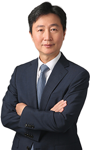 권영호 (Youngho Kwon, Esq.)